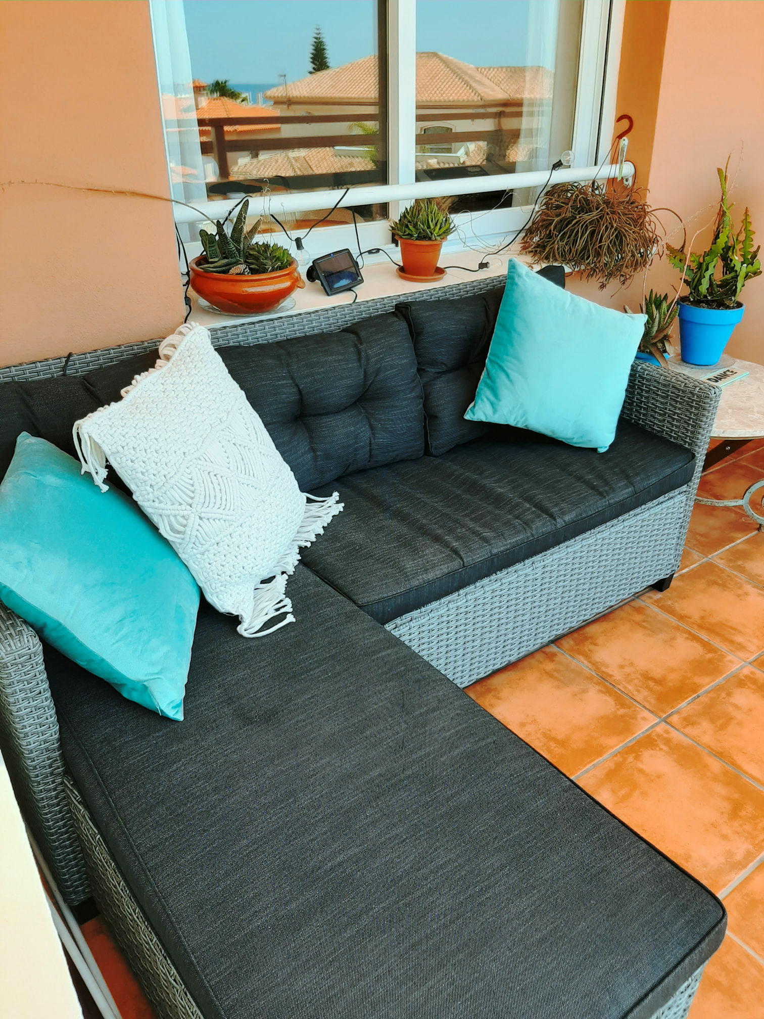 Apartment for rent in Rincón de la Victoria